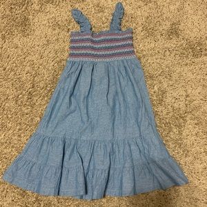 Girl dress